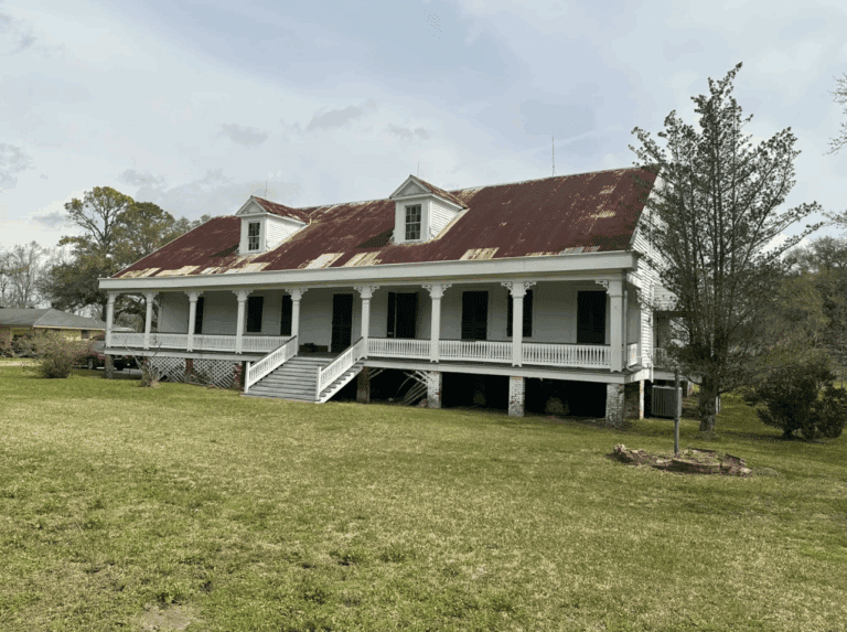 Whitney Plantation